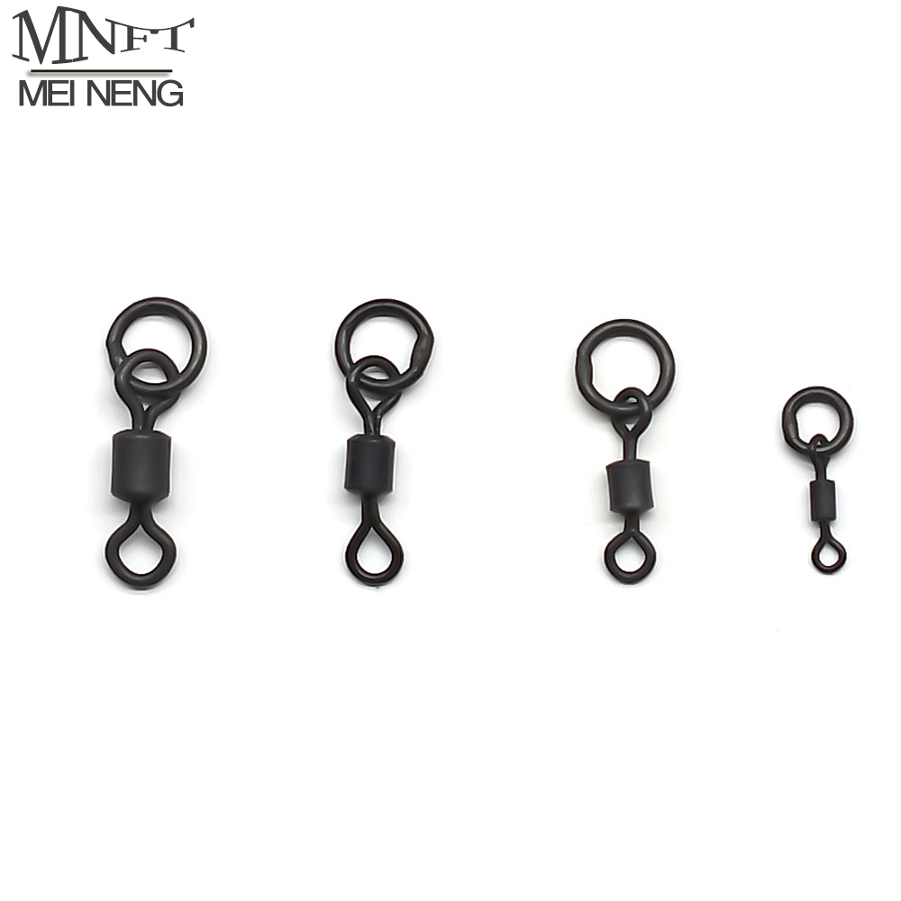 Fishing Equipment Carp - MNFT 40 Stück Quick Change Flexi