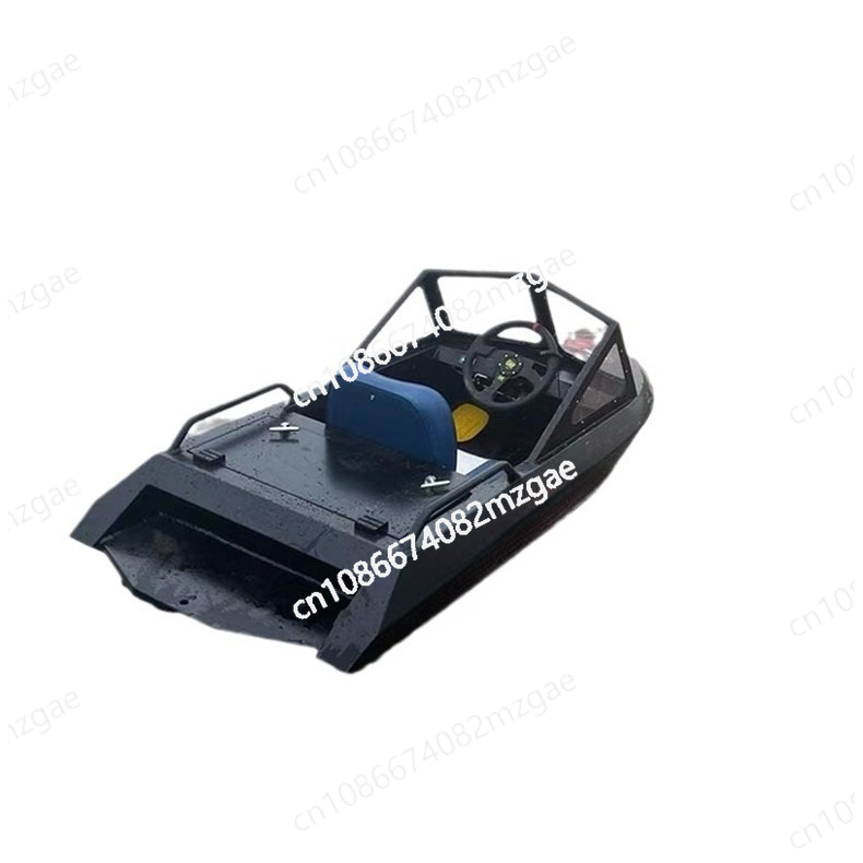 Jetski Fishing Equipment - Elektrisches Surf-Kart-Boot und Jetski, Multifunktionales Unterhaltungsgerät