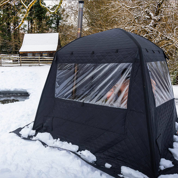 220 x 220 x 180 cm Outdoor-Cam – Fishing Equipment Needed Bewertung und Preis