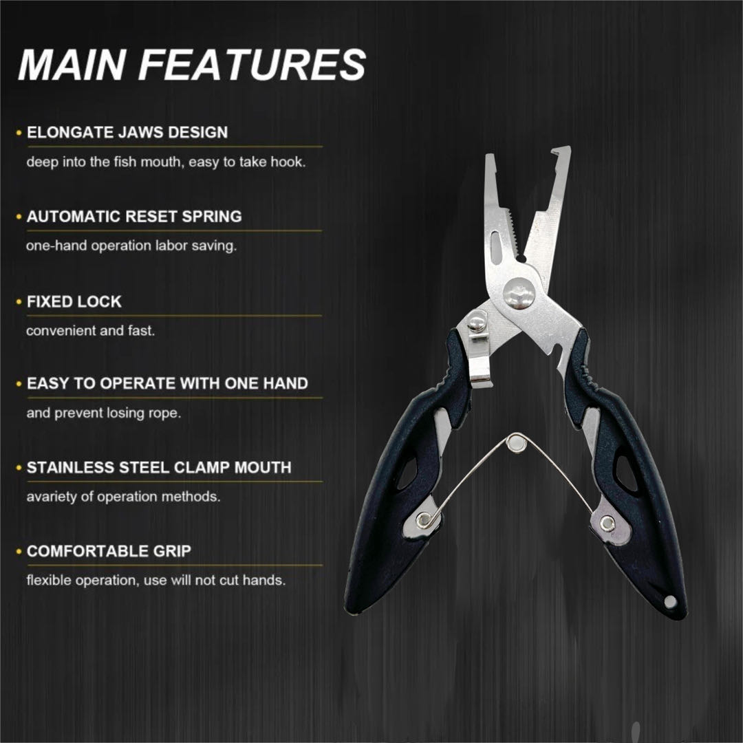 Multifunktion ale gebogene Mun – Fishing Equipment Hook Bewertung und Preis