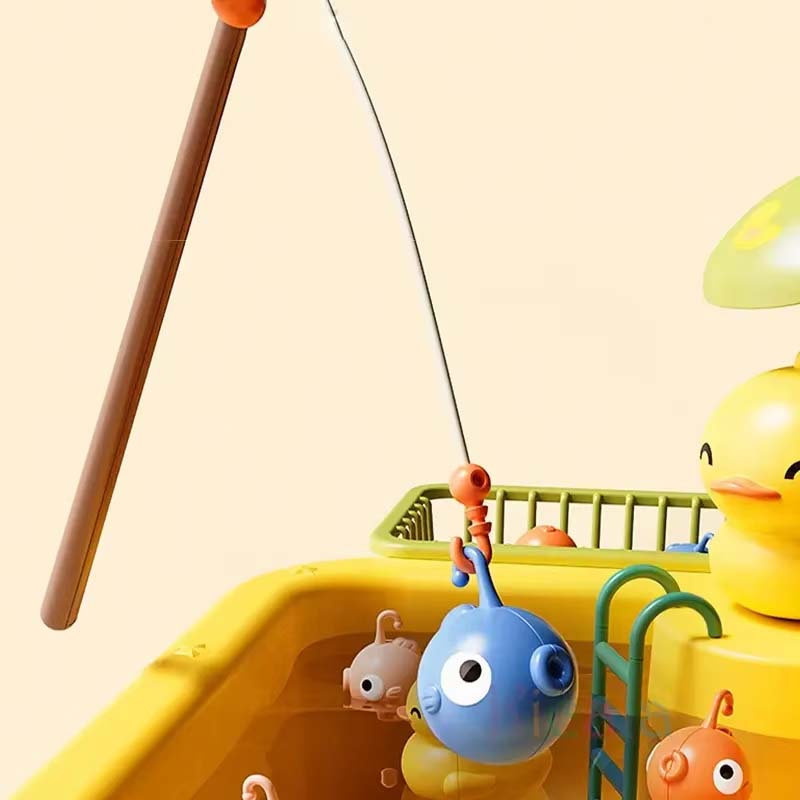 Kinder-Küchenspülbecken-Geschi – Fishing Equipment Needed Bewertung und Preis