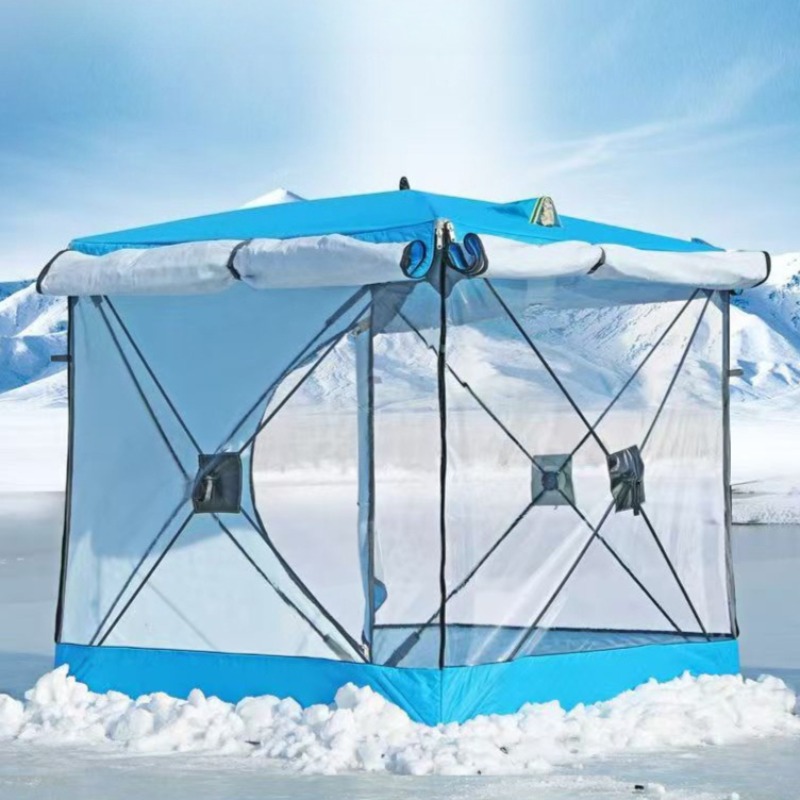 Schnell Aufzubauende Campingze – Fishing Equipment Needed Bewertung und Preis