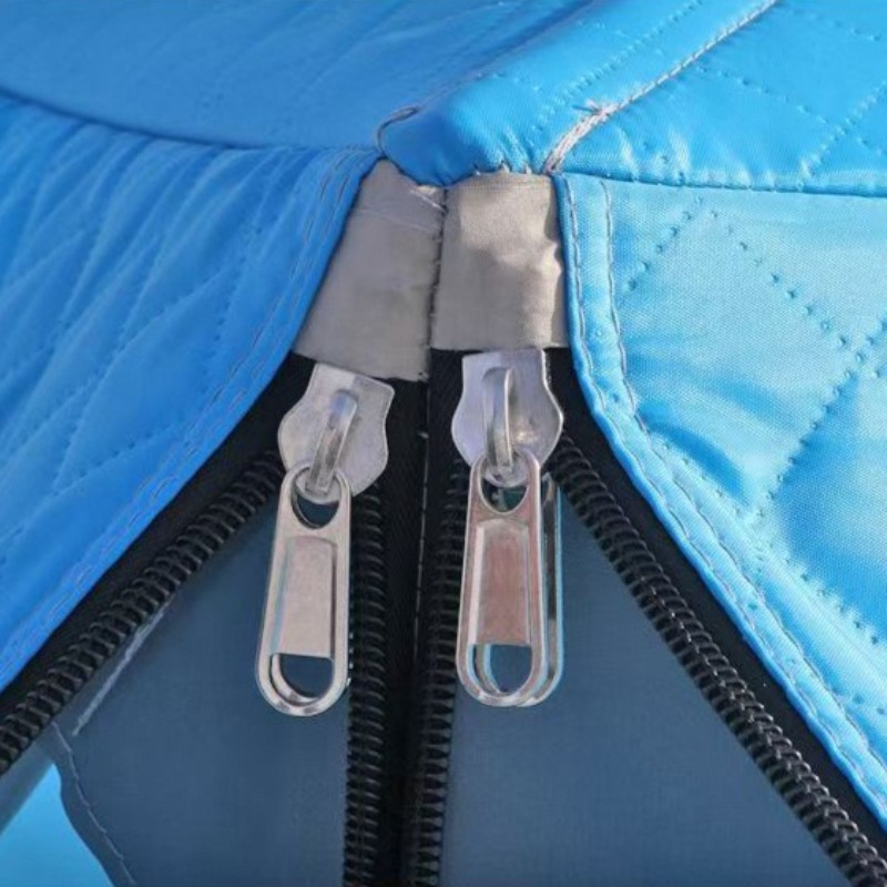 Schnell Aufzubauende Campingze – Fishing Equipment Needed Bewertung und Preis