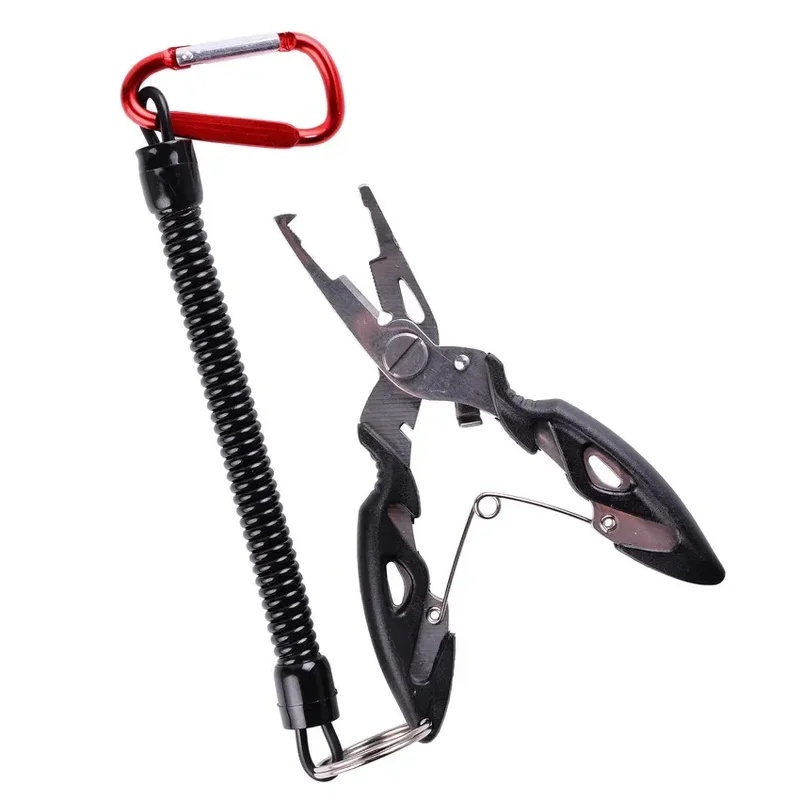 Angelzange mit Schere, Schnur- – Fishing Equipment Hook Bewertung und Preis