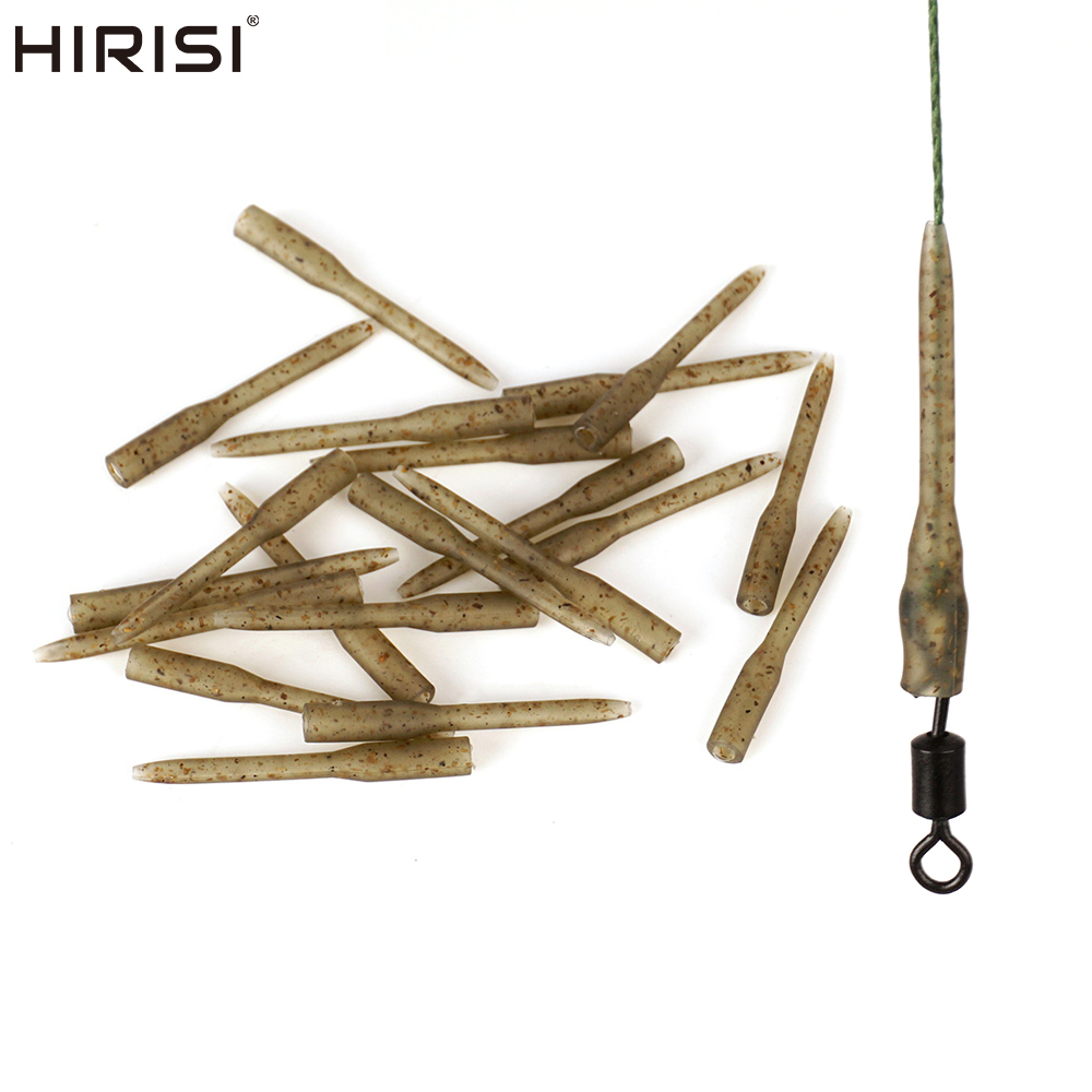 Hirisi AH204 20 Stück Karpfena – Fishing Equipment Carp Bewertung und Preis