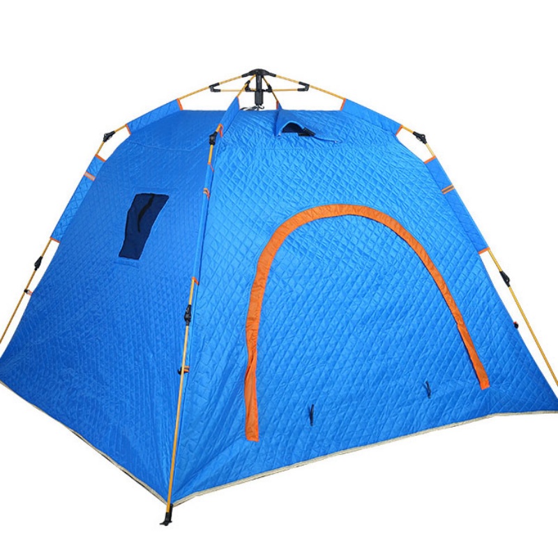Dreischichtiges Outdoor-Eisfis – Fishing Equipment Needed Bewertung und Preis