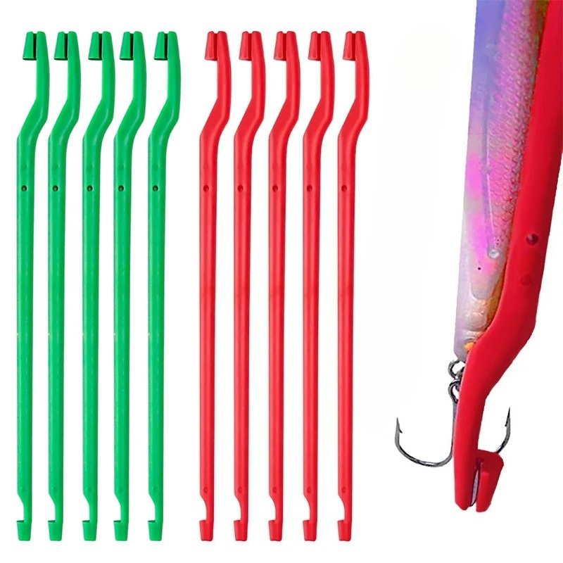 5 Stück Hakenlöser-Sticks, sti – Fishing Equipment Carp Bewertung und Preis