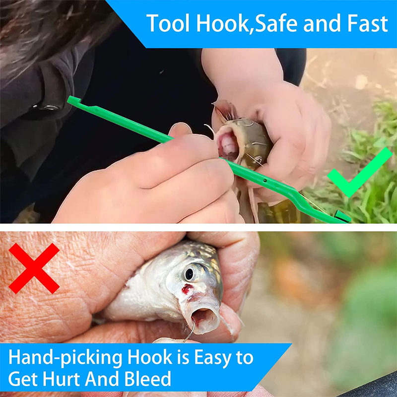 5 Stück Hakenlöser-Sticks, sti – Fishing Equipment Carp Bewertung und Preis
