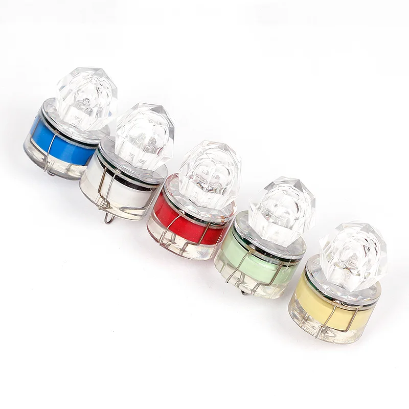1-LED-Angellicht, tiefes Unter – Fishing Equipment In English Bewertung und Preis