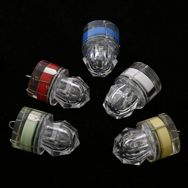 1-LED-Angellicht, tiefes Unter – Fishing Equipment In English Bewertung und Preis
