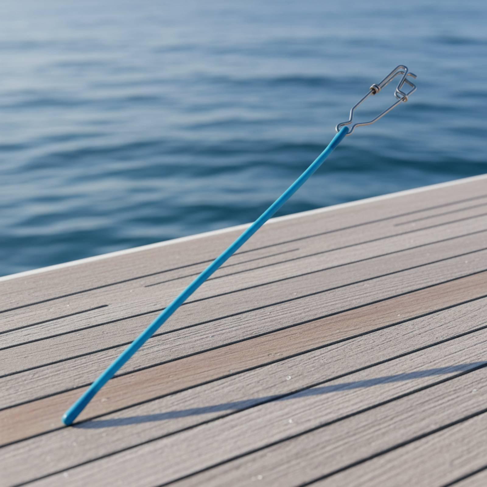 Salzwasserbeständiges Angelaus – Fishing Equipment In Bewertung und Preis