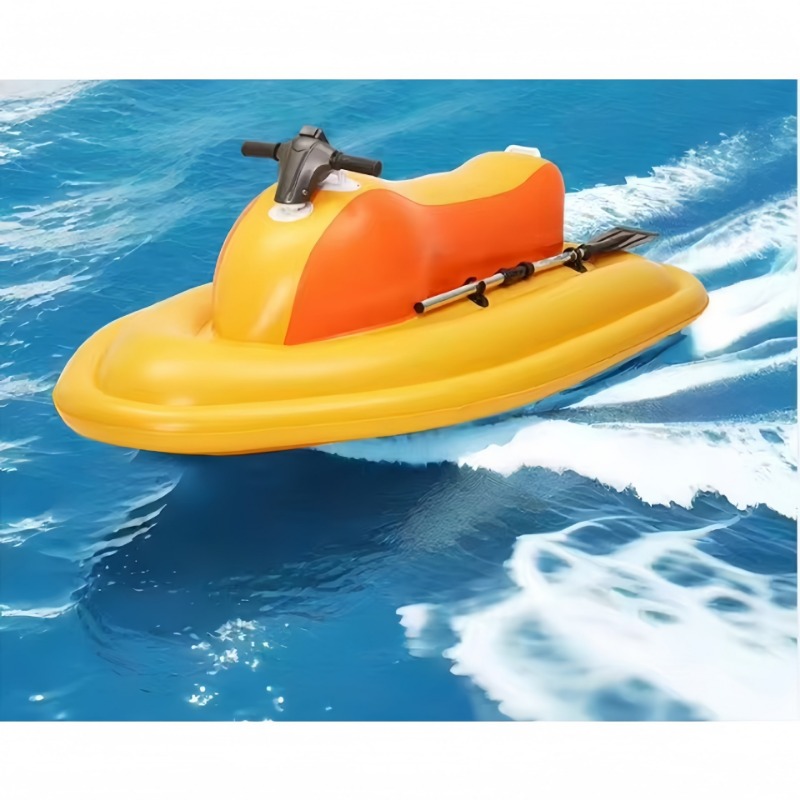 Elektrisches aufblasbares Jets – Jetski Fishing Equipment Bewertung und Preis