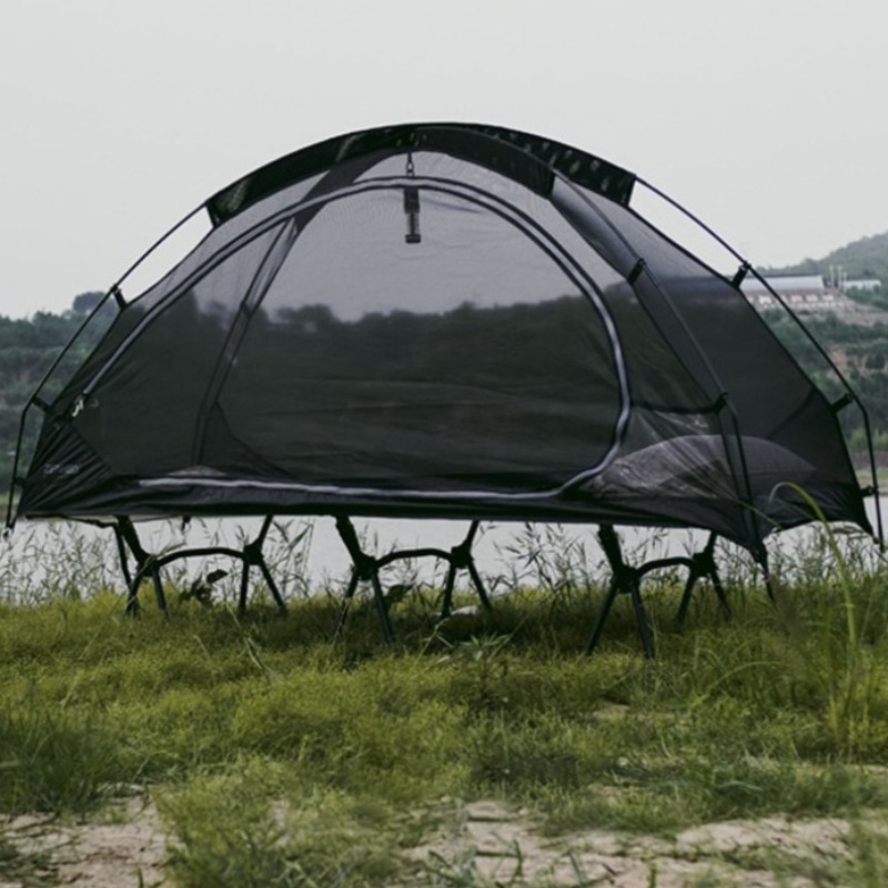 Leichtes Einzel-Campingzelt, O – Fishing Equipment Needed Bewertung und Preis