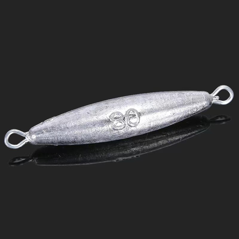 Bleigewichte mit 2 Aufhängerin – Fishing Equipment On Sale Bewertung und Preis