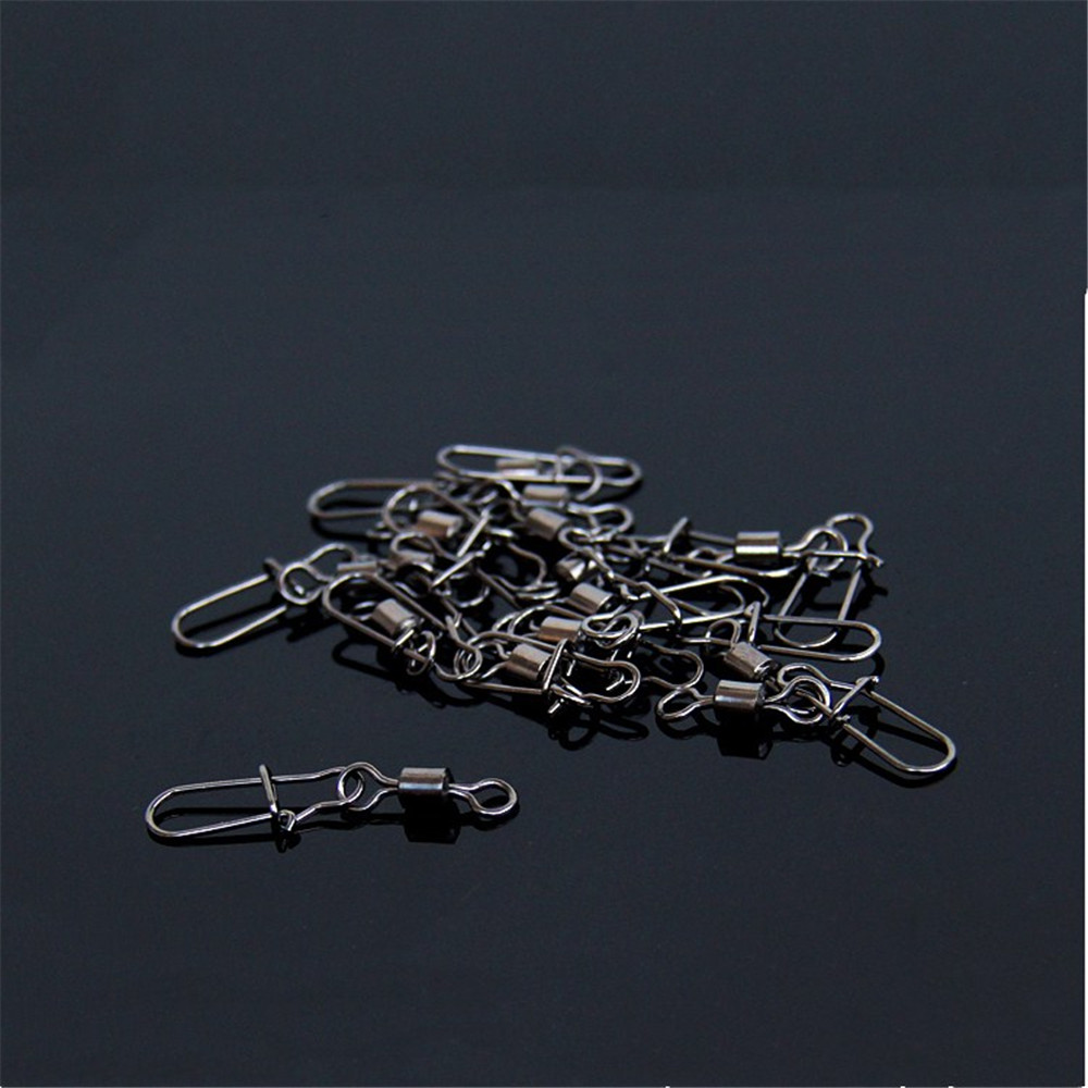 FISHINAPOT 30 Stück/Los 2 # -1 – Fishing Equipment Hook Bewertung und Preis