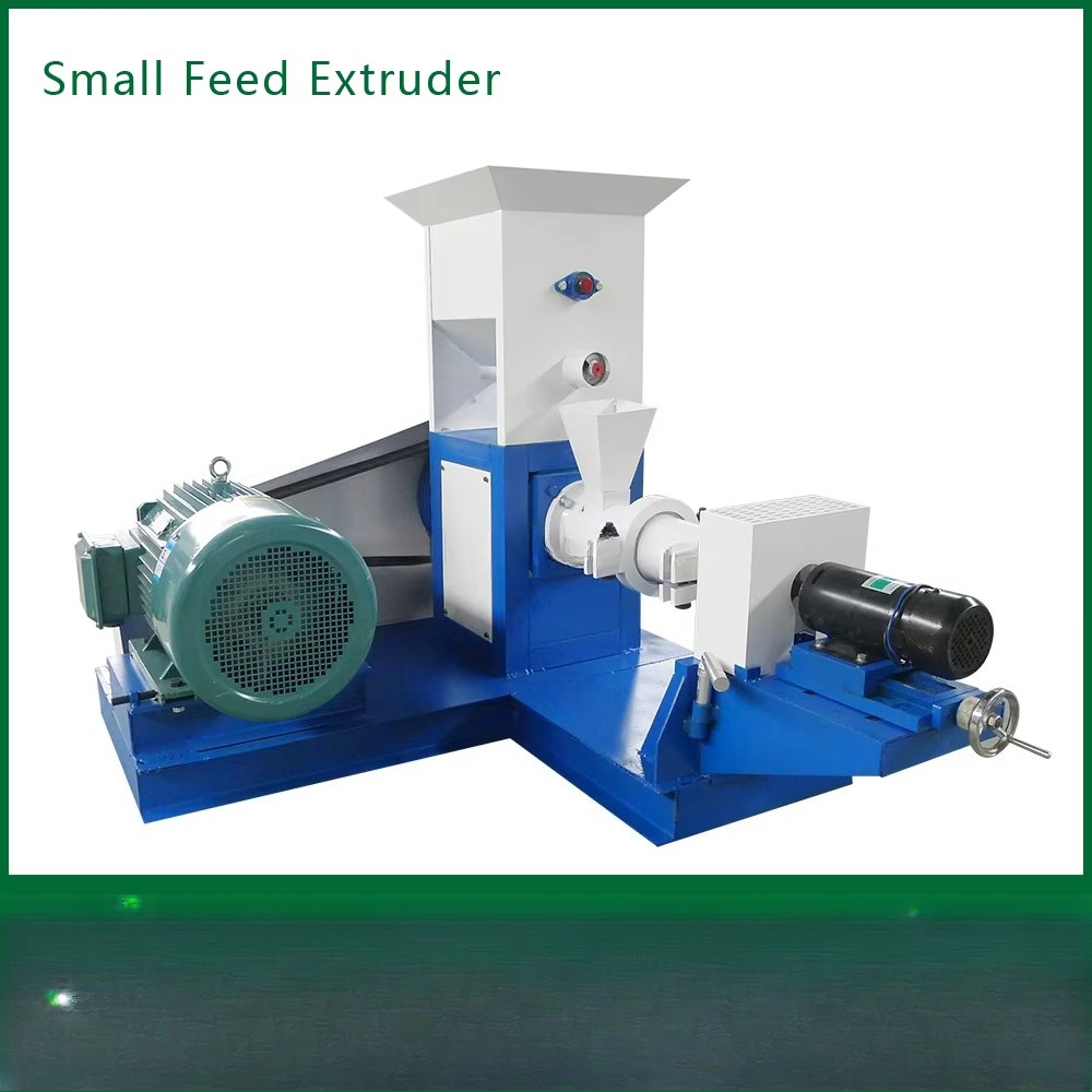 Fischfutter-Produktionsanlagen – Fishing Equipment In Bewertung und Preis