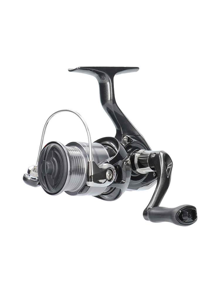 DAIWA 2026 CROSSFIRE LT Angelr – Abu Garcia Reel Max Bewertung und Preis