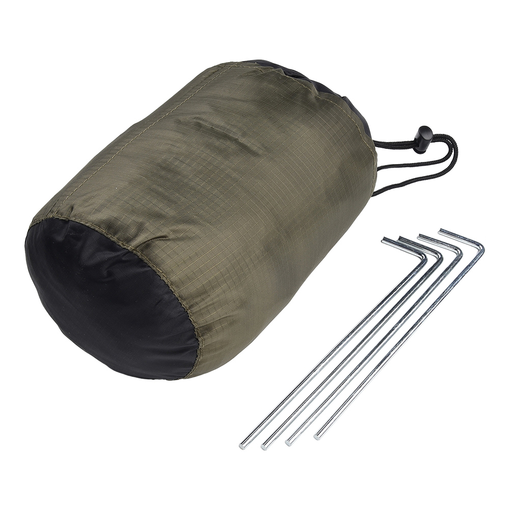 Mesh Camping Zelt mit Trage ta – Fishing Equipment Needed Bewertung und Preis