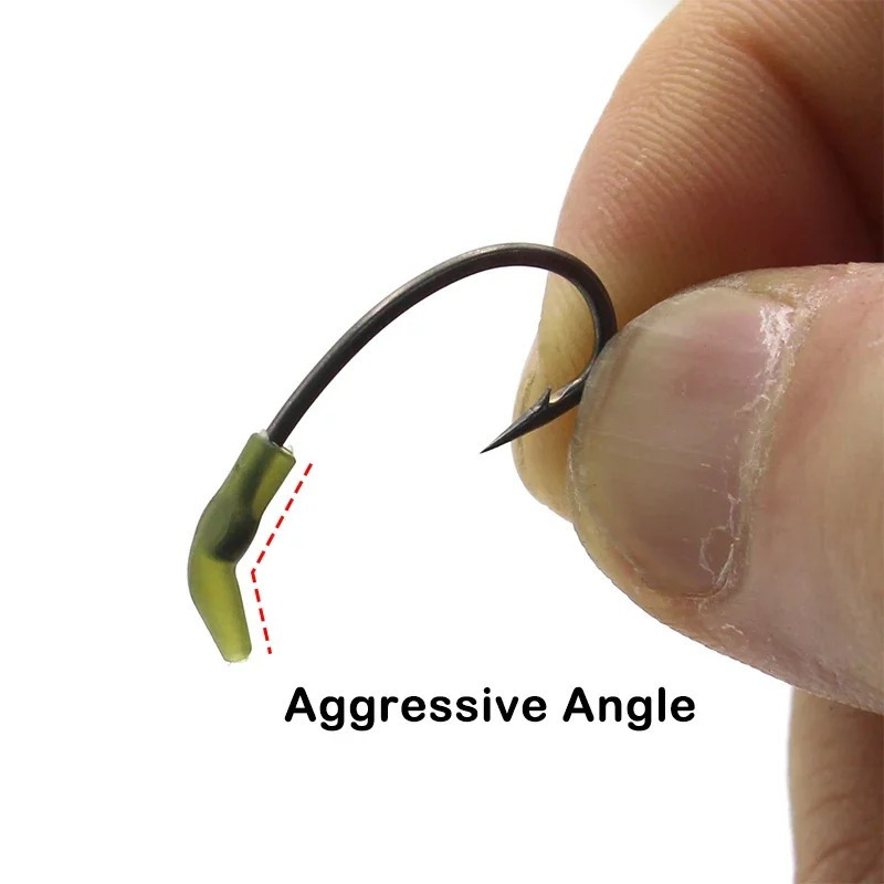 Karpfenangelhaken-Kicker-Anti- – Fishing Equipment Carp Bewertung und Preis