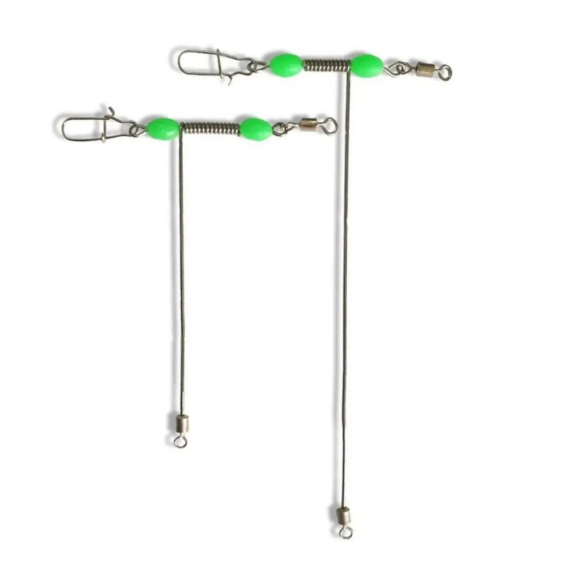 3-Wege-Anschluss Meer Angelhak – Fishing Equipment Hook Bewertung und Preis
