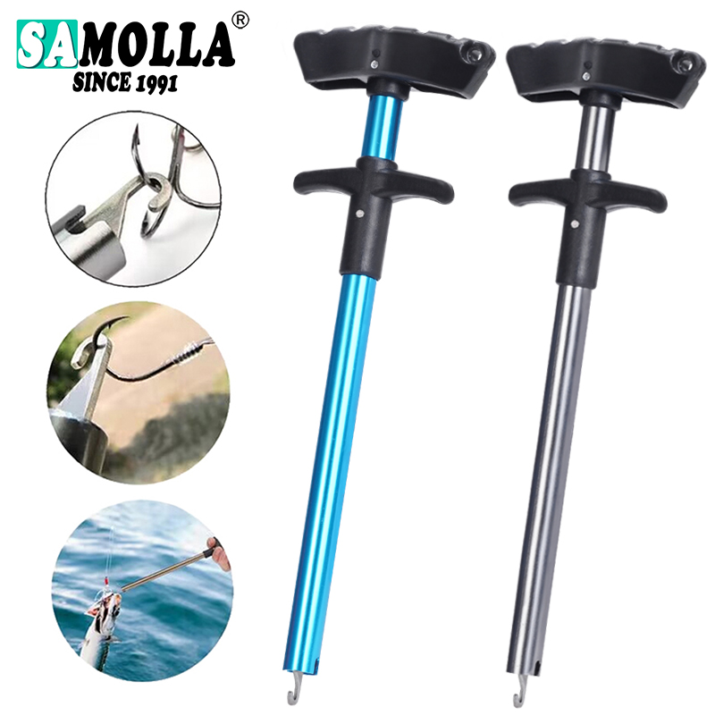 Angeln Haken Remover-Tool Ange – Fishing Equipment Hook Bewertung und Preis