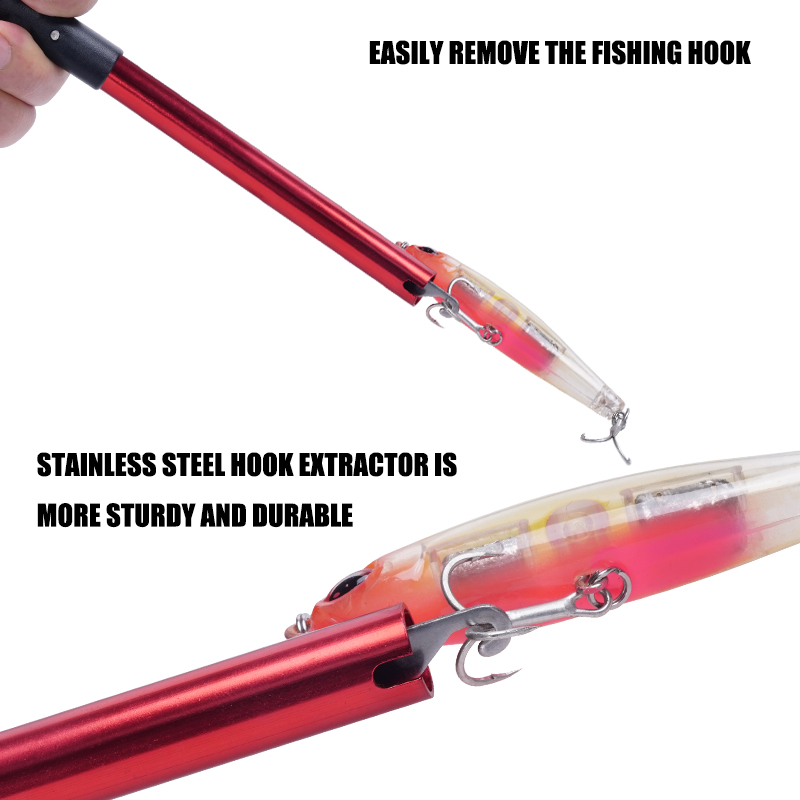 Angeln Haken Remover-Tool Ange – Fishing Equipment Hook Bewertung und Preis