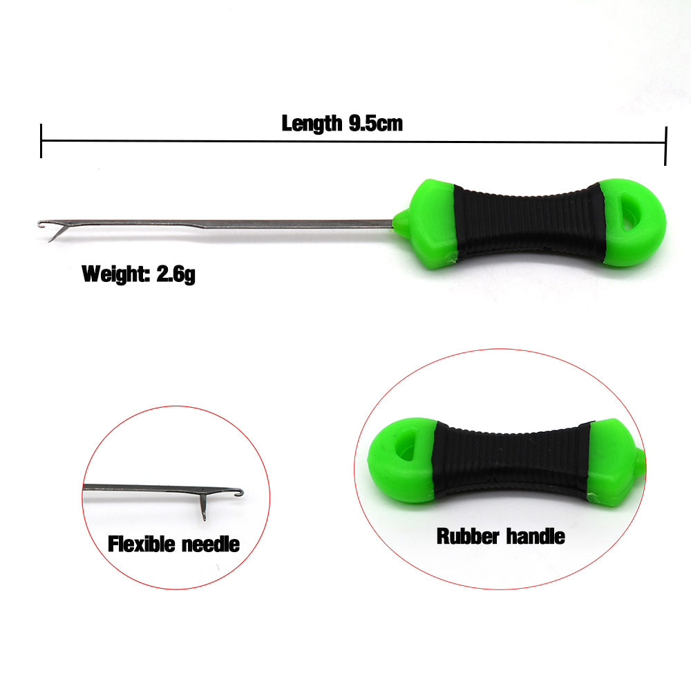 MNFT 1PC Karpfen Angeln Werkze – Fishing Equipment Carp Bewertung und Preis