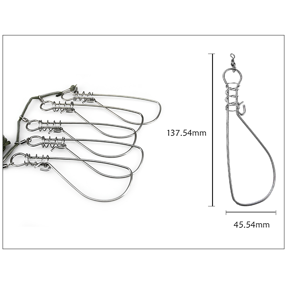 5 Meter Kukan Fischschloss Fli – Fishing Equipment On Sale Bewertung und Preis
