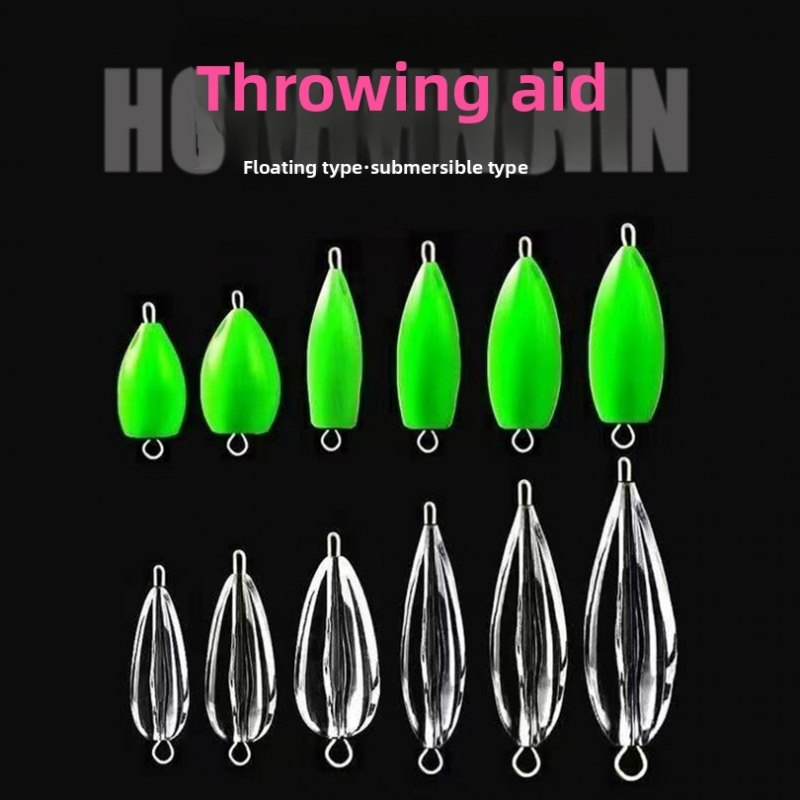 20 Stück sinkende Mikro-Angelk – Fishing Equipment In English Bewertung und Preis