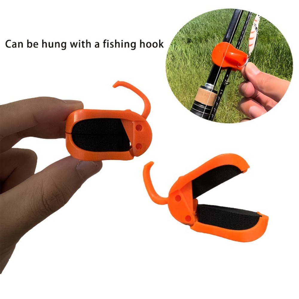 4 teile/satz Universal Angelru – Fishing Equipment On Sale Bewertung und Preis