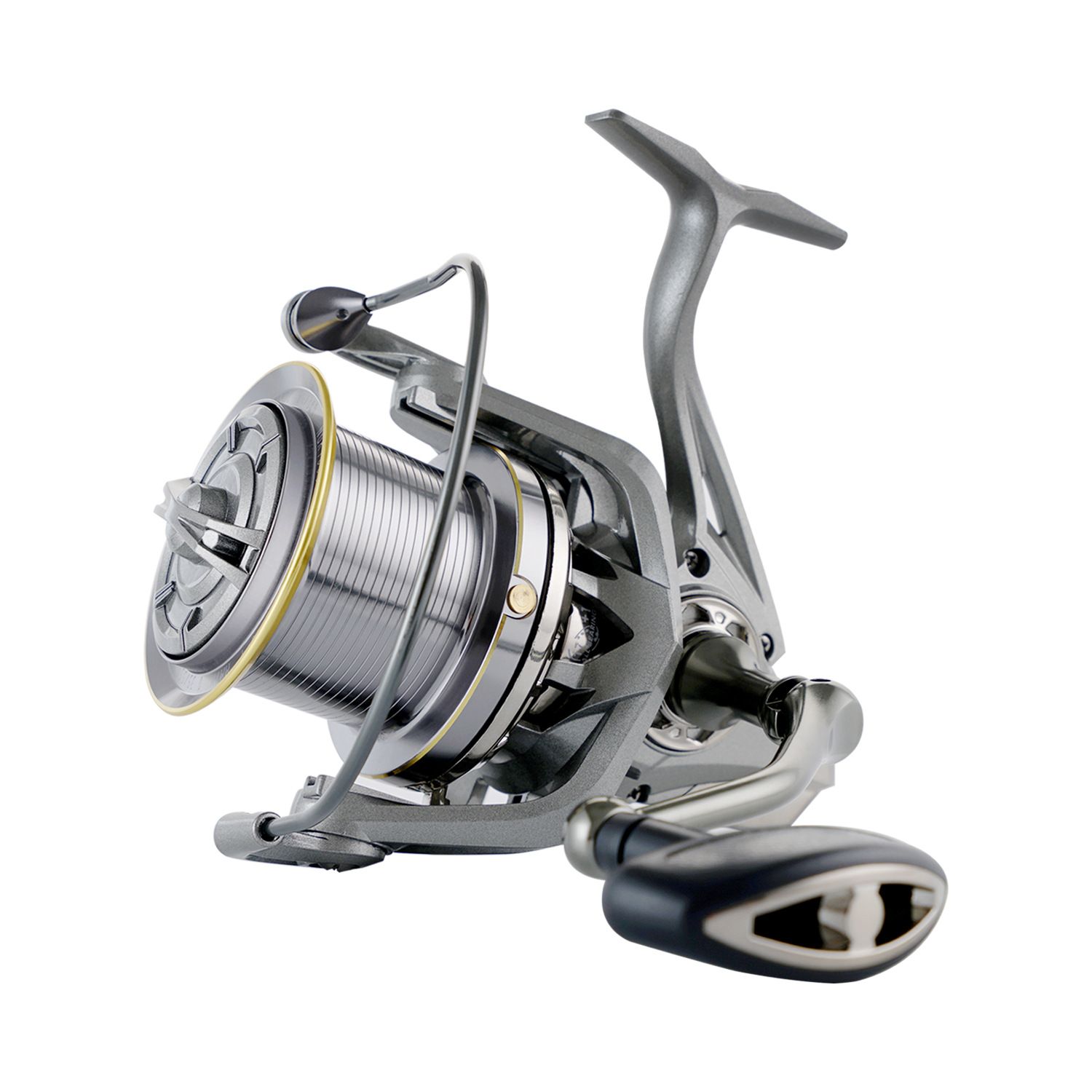 Großhandel 8000 9000 Angelausr – Fishing Equipment In Bewertung und Preis