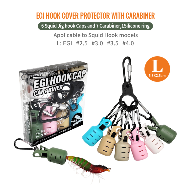 Neue Tintenfisch Jig Köder Sch – Fishing Equipment Carp Bewertung und Preis