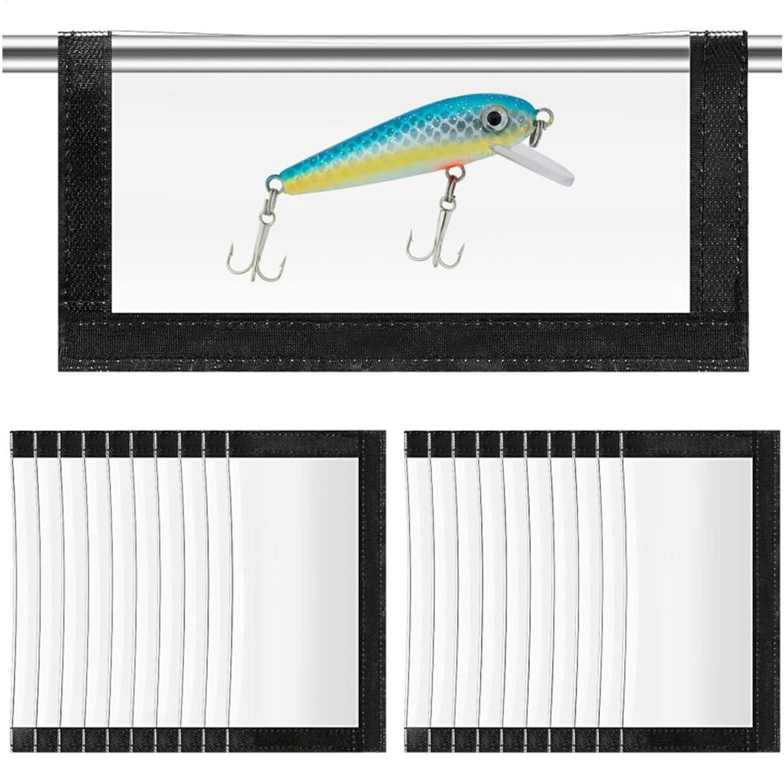 Angeln Köder Abdeckung Klare S – Fishing Equipment Hook Bewertung und Preis