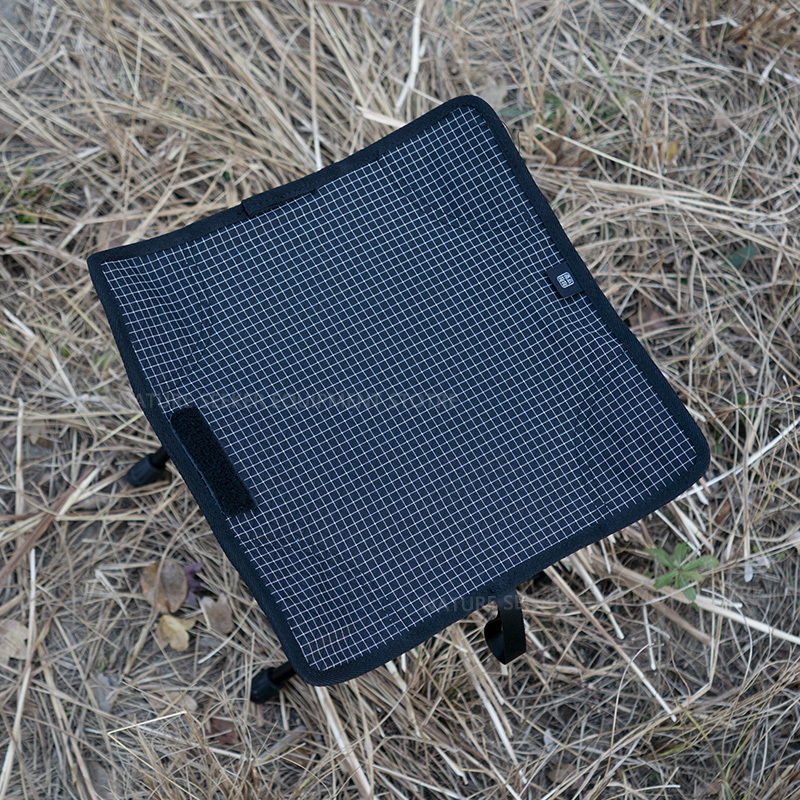 UHMWPE Hocker Klappstuhl Outdo – Fishing Equipment In Bewertung und Preis
